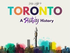 Cover Toronto (eBook, ePUB)
