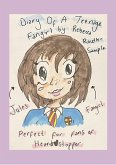 Diary Of A Teenage Fangirl (eBook, ePUB) Diary Of A Teenage Fangirl (eBook, ePUB)