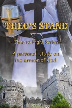 THEO'S STAND (eBook, ePUB) - Hagel, Charisa