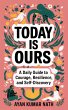Today is Ours (eBook, ePUB) - Bild 1