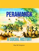 Peramangk - A Social History (eBook, ePUB)