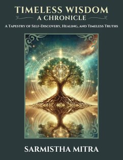 Cover Timeless Wisdom - A Chronicle (eBook, ePUB)