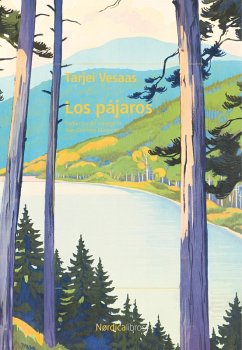 Cover Los Pájaros (eBook, ePUB)