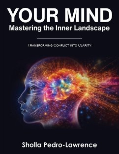 Cover YOUR MIND MASTERING THE INNER LANDSCAPE (eBook, ePUB)