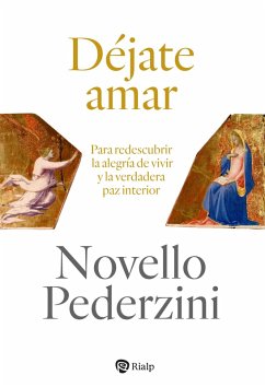 Cover Déjate amar (eBook, ePUB)