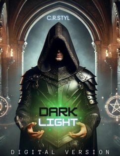 Dark Light Digital Version (eBook, ePUB) - Styl, Cr