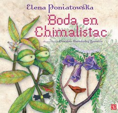 Cover Boda en Chimalistac (eBook, ePUB)