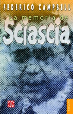 Cover La memoria de Sciascia (eBook, PDF)
