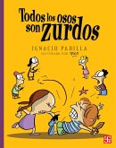 Todos los osos son zurdos (eBook, PDF)