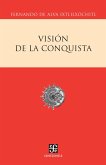 Visión de la conquista (eBook, PDF)