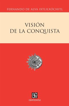Cover Visión de la conquista (eBook, PDF)