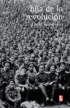 Cover Hija de la revolución y otras narraciones (eBook, PDF)