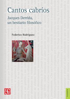 Cover Cantos cabríos (eBook, ePUB)