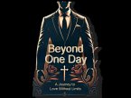 Beyond One Day (eBook, ePUB)