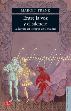 Cover Entre la voz y el silencio (eBook, PDF)