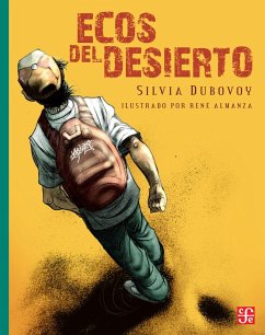 Cover Ecos del desierto (eBook, PDF)