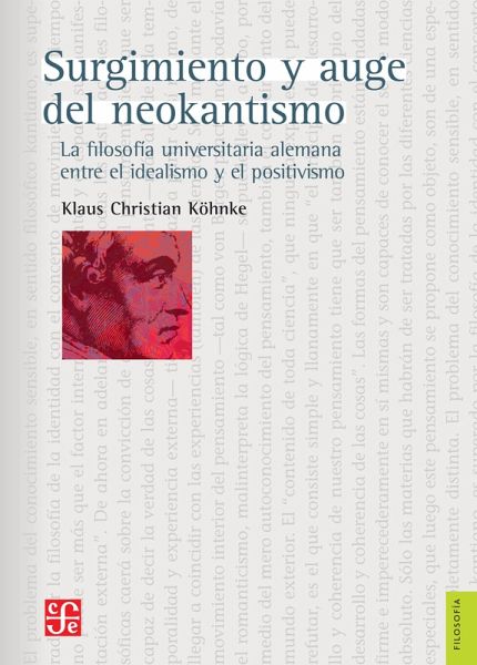 Surgimiento y auge del neokantismo (eBook, PDF) Surgimiento y auge del neokantismo (eBook, PDF)