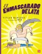 El Enmascarado de lata (eBook, PDF) - Bild 1