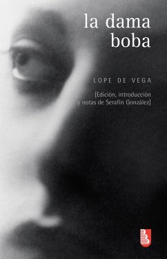 Cover La dama boba (eBook, PDF)