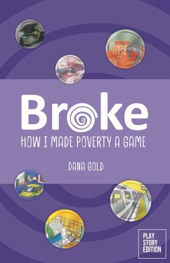 Cover Broke (eBook, ePUB)