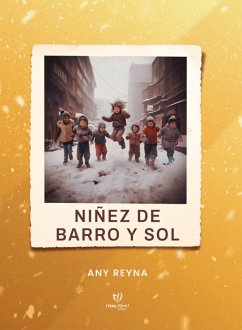 Cover Niñez de barro y sol (eBook, ePUB)