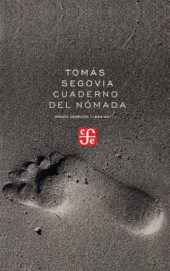 Cover Cuaderno del nómada (eBook, PDF)