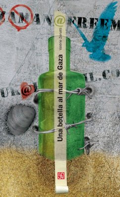 Cover Una botella al mar de Gaza (eBook, PDF)