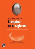 El capital en el siglo XXI (eBook, PDF)