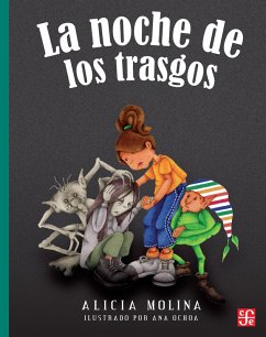 Cover La noche de los trasgos (eBook, PDF)