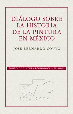 Cover Diálogo sobre la historia de la pintura en México (eBook, PDF)
