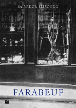 Cover Farabeuf (eBook, PDF)