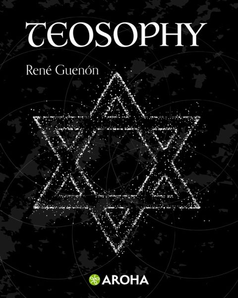 Theosophy (eBook, ePUB)