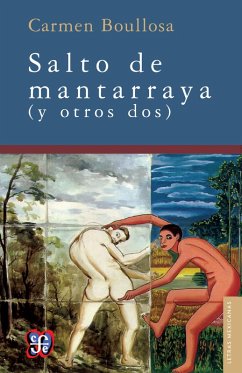 Cover Salto de mantarraya (eBook, PDF)