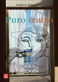 Puro teatro (eBook, PDF) Puro teatro (eBook, PDF)