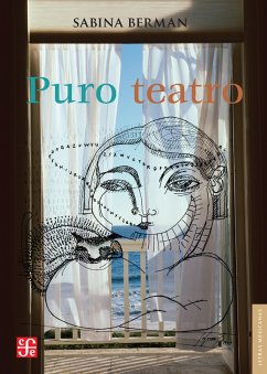 Cover Puro teatro (eBook, PDF)