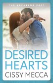 Desired Hearts (eBook, ePUB)