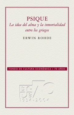 Cover Psique (eBook, PDF)