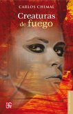 Creaturas de fuego (eBook, PDF) Creaturas de fuego (eBook, PDF)