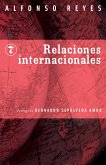 Relaciones internacionales (eBook, PDF) Relaciones internacionales (eBook, PDF)