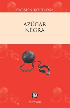 Cover Azúcar negra (eBook, PDF)