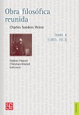 Obra filosófica reunida. Tomo II (1893-1913) (eBook, PDF) Obra filosófica reunida. Tomo II (1893-1913) (eBook, PDF)