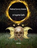 Medieval Sorcery Grimoire (eBook, ePUB)