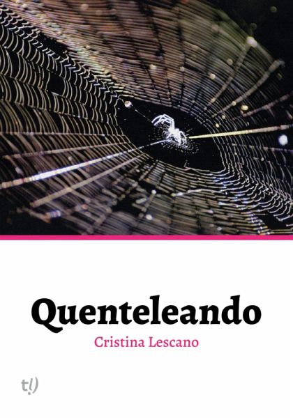 Quenteleando (eBook, ePUB) Quenteleando (eBook, ePUB)