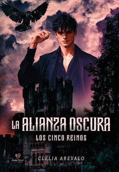 Cover La alianza oscura (eBook, ePUB)