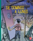 De domingo a lunes (eBook, PDF) De domingo a lunes (eBook, PDF)