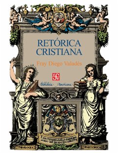 Cover Retórica cristiana (eBook, PDF)