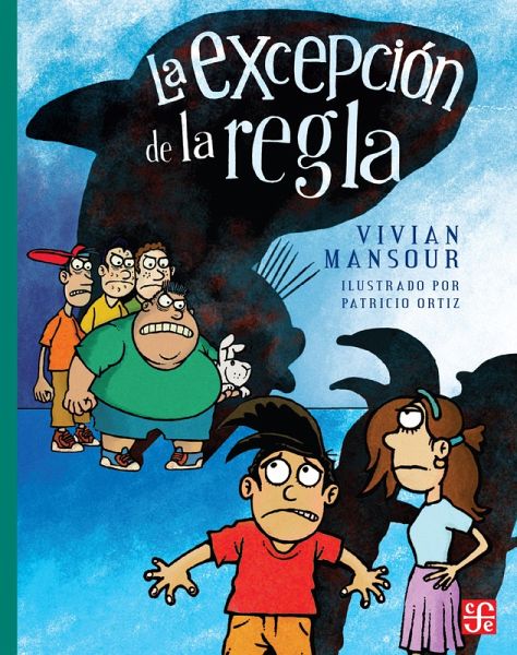 La excepción de la regla (eBook, PDF) La excepción de la regla (eBook, PDF)