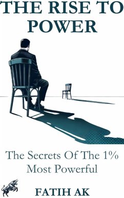 Cover The Rise To Power (eBook, ePUB)
