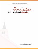 Church of Fornication (eBook, ePUB)
