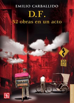 Cover D.F. 52 obras en un acto (eBook, PDF)